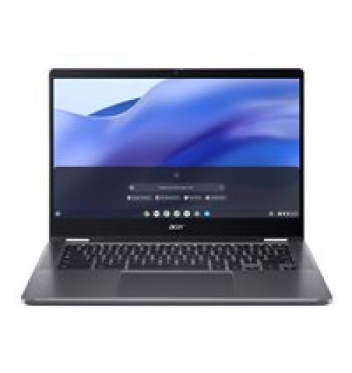 Acer Chromebook Enterprise Spin 514 CP514-3WH - 14" - Ryzen 7 5825C - 16 GB RAM - 256 GB SSD - US