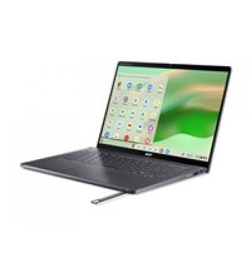 Acer Chromebook Spin 714 CP714-2WN - Flip design - 14" - Intel Core i3 1315U 1.2 GHz - 8 GB LPDDR4X SDRAM - 256 GB SSD