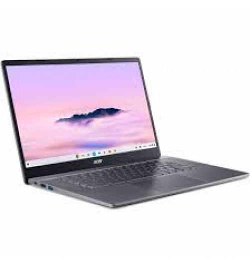 Acer Chromebook Plus Enterprise 515 CBE595-1T - 15.6" - Intel Core i5 - 1335U - 16 GB RAM - 256 GB SSD - US