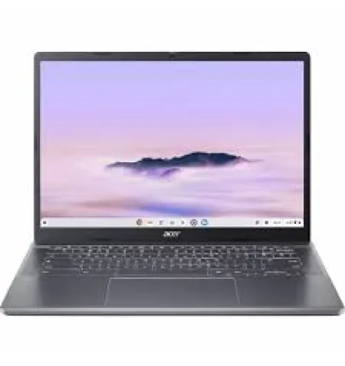 Acer Chromebook Plus Enterprise 514 CBE574-1T - 14" - AMD Ryzen 5 - 7520C - 16 GB RAM - 256 GB SSD - US