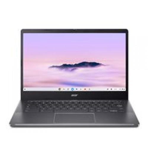 Acer Chromebook Plus 514 - 14" - Intel Core i3 N3050 1.8 GHz - 8 GB RAM - 256 GB SSD