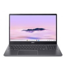 Acer Chromebook Plus 515 - 15.6" - Intel Core 7 150U 1.8 GHz - 16 GB RAM - 256 GB SSD