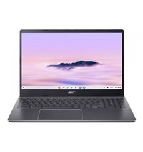 Acer Chromebook Plus 515 - 15.6" - Intel Core 7 150U 1.8 GHz - 16 GB RAM - 256 GB SSD