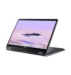 Acer Chromebook Spin 514 - 14" - Intel Core 3 100U 1.2 GHz - 16 GB RAM - 256 GB SSD