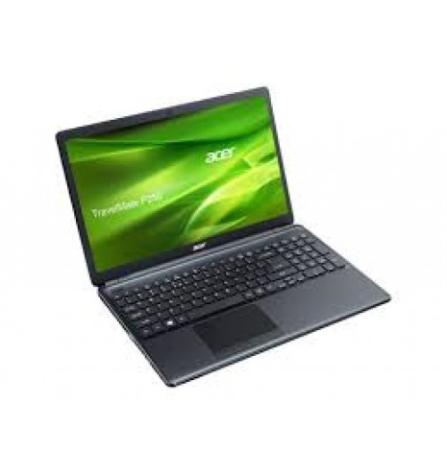 Acer TravelMate P255-MP-34014G50Mtkk - 15.6" - Intel Core i3 - 4010U - 4 GB RAM - 500 GB HDD