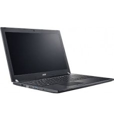 Acer TravelMate P658-M-70S3 - 15.6" - Core i7 6500U - 8 GB RAM - 256 GB SSD - US Intl