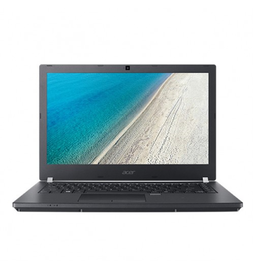 Acer TravelMate P449-M-516P - 14" - Core i5 6200U - 8 GB RAM - 256 GB SSD - US Intl