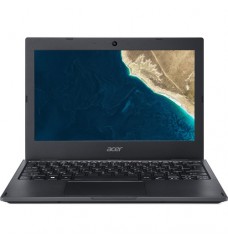 Acer TravelMate B1 TMB118-M-C01Z - 11.6" - Celeron N4000 - 4 GB RAM - 64 GB eMMC - US Intl