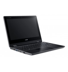 Acer TravelMate Spin B3 TMB311RN-31-P2K9 - 11.6" - Pentium Silver N5030 - 8 GB RAM - 128 GB eMMC - US Intl