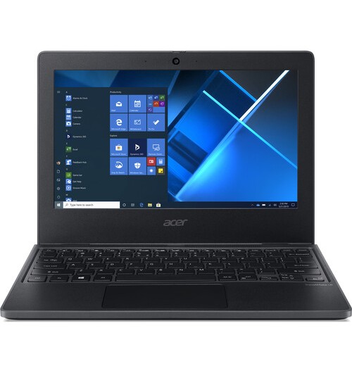 Acer TravelMate B3 TMB311-31-C343 - 11.6" - Celeron N4020 - 4 GB RAM - 64 GB eMMC - US Intl