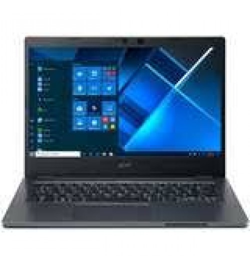 Acer TravelMate P4 TMP414-51 - 14" - Core i7 1165G7 - 16 GB RAM - 512 GB SSD - US Intl