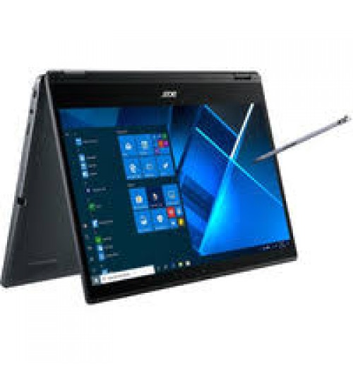 Acer TravelMate Spin P4 TMP414RN-51 - 14" - Core i5 1135G7 - 16 GB RAM - 512 GB SSD - US Intl