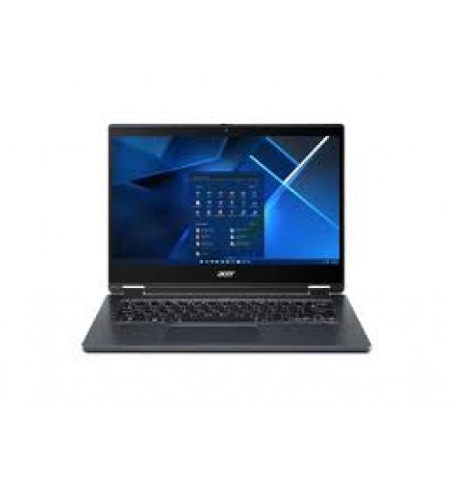 Acer TravelMate Spin P4 TMP414RN-51 - 14" - Core i7 1165G7 - 16 GB RAM - 512 GB SSD - US Intl