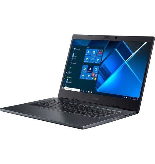 Acer TravelMate P4 TMP414-51 - 14" - Core i5 1135G7 - 16 GB RAM - 512 GB SSD - US Intl