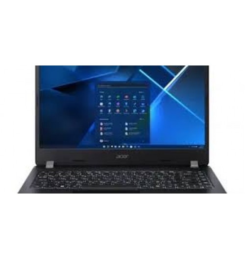 Acer TravelMate P2 TMP214-53-7384 - 14" - Core i7 1165G7 - 8 GB RAM - 256 GB SSD - US Intl