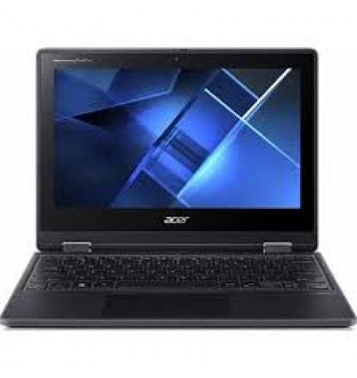 Acer TravelMate Spin B3 TMB311RN-32 - 11.6" - Celeron N5100 - 4 GB RAM - 128 GB eMMC - US Intl