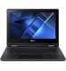 Acer TravelMate Spin B3 TMB311RN-32 - 11.6" - Celeron N5100 - 4 GB RAM - 128 GB eMMC - US Intl