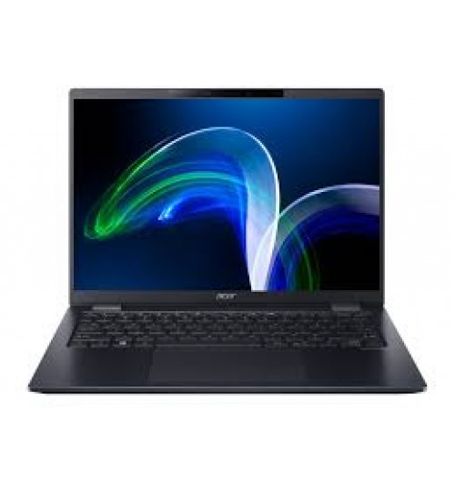 Acer TravelMate P6 TMP614-52 - 14" - Core i5 1135G7 - Evo - 16 GB RAM - 512 GB SSD - US Intl