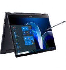 Acer TravelMate Spin P6 TMP614RN-52 - 14" - Core i7 1165G7 - 16 GB RAM - 512 GB SSD - US Intl