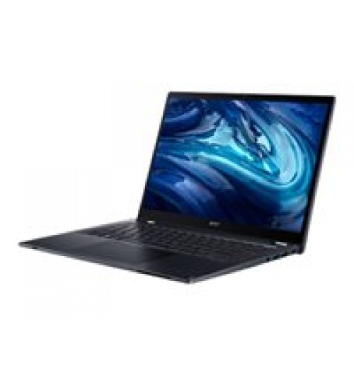 Acer TravelMate Spin P4 TMP414RN-41 - 14" - AMD Ryzen 5 Pro 6650U - 16 GB RAM - 512 GB SSD - US Intl