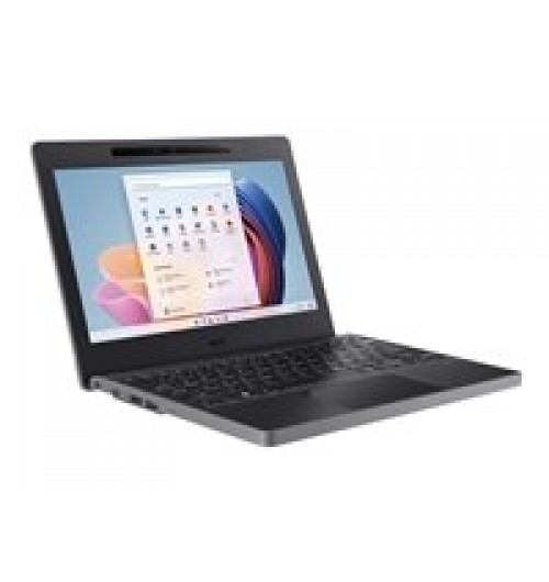 Acer TravelMate B3 Spin 11 TMB311R-33 - 11.6" - N-series N100 - 4 GB RAM - 128 GB eMMC - US Intl