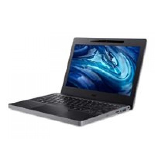 Acer TravelMate B3 11 TMB311-33 - 11.6" - Intel N-series - N100 - 4 GB RAM - 128 GB eMMC - US Intl