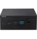 ASUS Mini PC PN41 BBF4000AFC - mini PC - Celeron N4500 1.1 GHz - 0 GB - no HDD