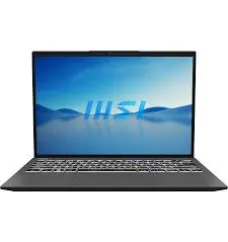 MSI - Prestige 13 Evo A13M-050US - 13.3" - Core i7 1360P - Evo - 32 GB RAM - 1 TB SSD