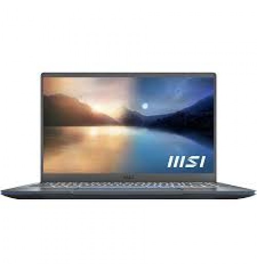 MSI Prestige 14 A12UC-006 - 14" - Core i7 1260P - 16 GB RAM - 512 GB SSD