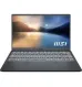 MSI Prestige 14 A12SC-007 - 14" - Core i7 1260P - 16 GB RAM - 512 GB SSD