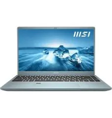 MSI Prestige 14 A12SC-010 - 14" - Core i5 1240P - 16 GB RAM - 512 GB SSD