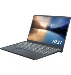 MSI Prestige 14 A11SCX-090 - 14" - Core i7 1185G7 - 16 GB RAM - 1 TB SSD