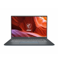 MSI Prestige 15 A10SC-439 - 15.6" - Core i7 10710U - 32 GB RAM - 1 TB SSD