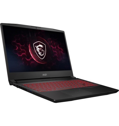 MSI Pulse GL66 12UGOK-825 - 15.6" - Core i9 12900H - 16 GB RAM - 1 TB SSD