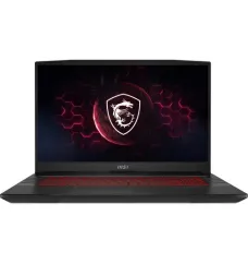 MSI GL76 12UGK 256 Pulse - 17.3" - Core i7 12700H - 16 GB RAM - 512 GB SSD MSI GL76 12UGK 256 Pulse - 17.3" - Core i7 12700H - 16 GB RAM - 512 GB SSD