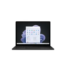 Microsoft Surface Laptop 5 for Business - 13.5" - Intel Core i5 1245U - Evo - 16 GB RAM - 256 GB SSD - QWERTY - TAA Compliant