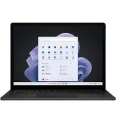 Microsoft Surface Laptop 5 for Business - 13.5" - Core i7 1265U - Evo - 16 GB RAM - 256 GB SSD