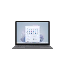 Microsoft Surface Laptop 5 for Business - 13.5" - Core i7 1265U - Evo - 16 GB RAM - 256 GB SSD - QWERTY - TAA Compliant