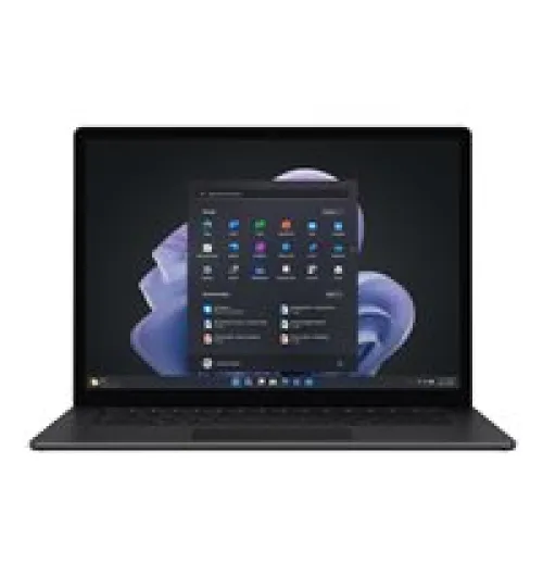 Microsoft Surface Laptop 5 for Business - 13.5" - Core i7 1265U - Evo - 16 GB RAM - 512 GB SSD - English