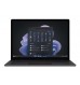 Microsoft Surface Laptop 5 for Business - 13.5" - Core i7 1265U - Evo - 16 GB RAM - 512 GB SSD - English