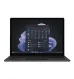 Microsoft Surface Laptop 5 for Business - 13.5" - Core i7 1265U - Evo - 16 GB RAM - 512 GB SSD - English