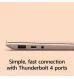 Microsoft Surface Laptop 5 for Business - 13.5" - Core i7 1265U - Evo - 16 GB RAM - 512 GB SSD - QWERTY