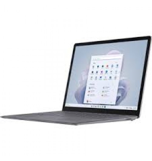 Microsoft Surface Laptop 5 for Business - 13.5" - Core i7 1265U - Evo - 16 GB RAM - 512 GB SSD - QWERTY - TAA Compliant