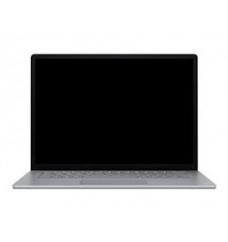 Microsoft Surface Laptop 5 for Business - 15" - Core i7 1265U - Evo - 8 GB RAM - 512 GB SSD - QWERTY - TAA Compliant