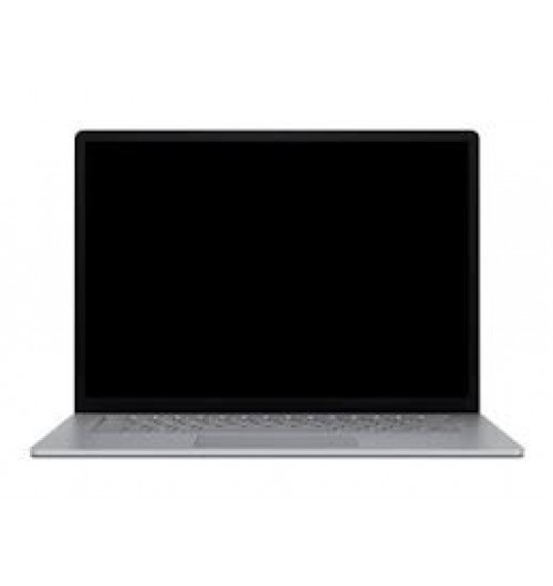 Microsoft Surface Laptop 5 for Business - 15" - Core i7 1265U - Evo - 8 GB RAM - 512 GB SSD - QWERTY - TAA Compliant