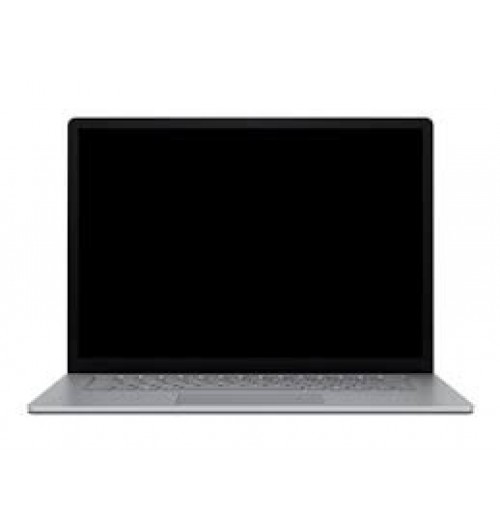 Microsoft Surface Laptop 5 for Business - 15" - Intel Core i7 1265U - Evo - 8 GB RAM - 512 GB SSD - English - TAA Compliant