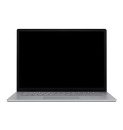 Microsoft Surface Laptop 5 for Business - 15" - Intel Core i7 1265U - Evo - 8 GB RAM - 512 GB SSD - English - TAA Compliant