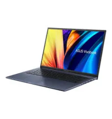 ASUS Vivobook 17X S1703QA-DS71 - 17.3" - Ryzen 7 5800H - 8 GB RAM - 512 GB SSD ASUS Vivobook 17X S1703QA-DS71 - 17.3" - Ryzen 7 5800H - 8 GB RAM - 512 GB SSD