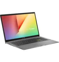 ASUS VivoBook S15 S533FA-DS51 - 15.6" - Core i5 10210U - 8 GB RAM - 512 GB SSD ASUS VivoBook S15 S533FA-DS51 - 15.6" - Core i5 10210U - 8 GB RAM - 512 GB SSD