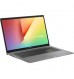 ASUS VivoBook S15 S533FA-DS51 - 15.6" - Core i5 10210U - 8 GB RAM - 512 GB SSD